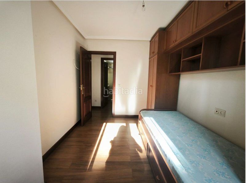 Foto bfb083cb-4a4d-4d48-a1b4-8521bf025a83. Rent flat with heating parking in Chinchibarra Salamanca