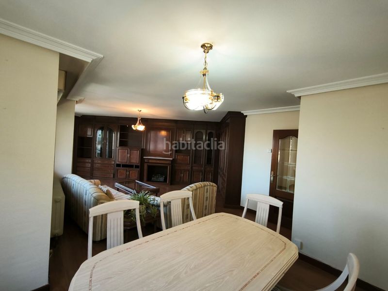 Foto c4bc9dd2-f04f-4a74-8110-a8a01385f607. Rent flat with heating parking in Chinchibarra Salamanca