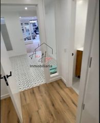 Apartament a Alfareros