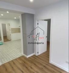 Apartament  Alfareros. Apartamento en venta en ctra. ledesma, 1 dormitorio.