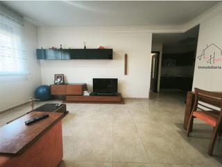 Piso en NORBERTO CUESTA DUTARI