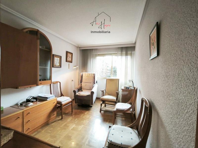 Foto 29b438a5-ec24-4964-83d1-ea1389ceae97. Piso  en venta en fco. anaya, 4 dormitorios. en Salamanca