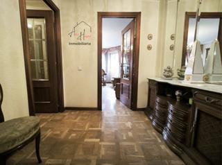 Etagenwohnung  Federico anaya. Piso en venta en fco. anaya, 4 dormitorios.