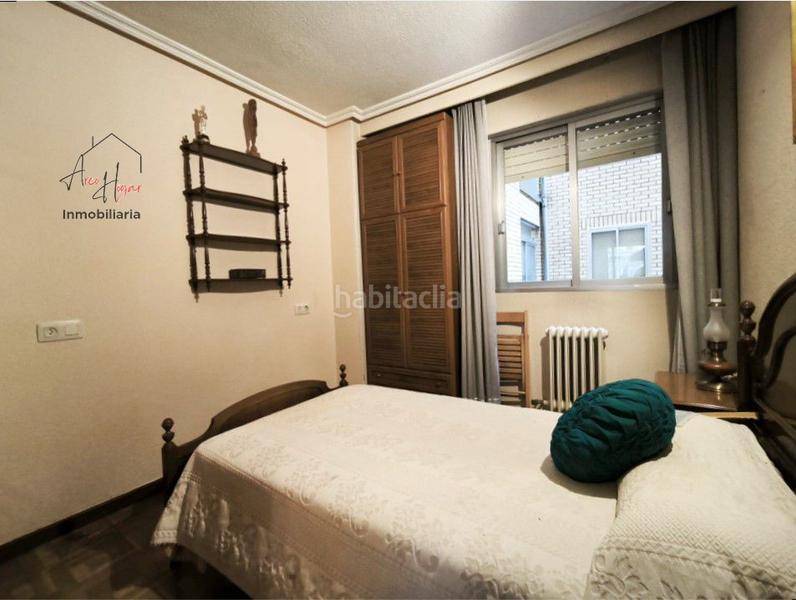 Foto 4aeefefb-387d-4369-b612-52feaf7fd6a4. Piso  en venta en fco. anaya, 4 dormitorios. en Salamanca