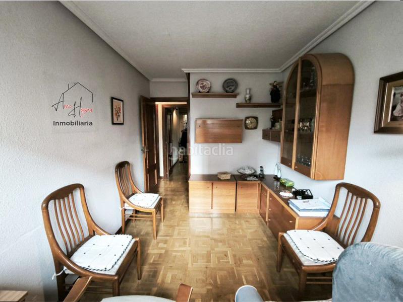 Foto 80795f9d-72ad-4b4a-a42b-62f94086a3a9. Piso  en venta en fco. anaya, 4 dormitorios. en Salamanca