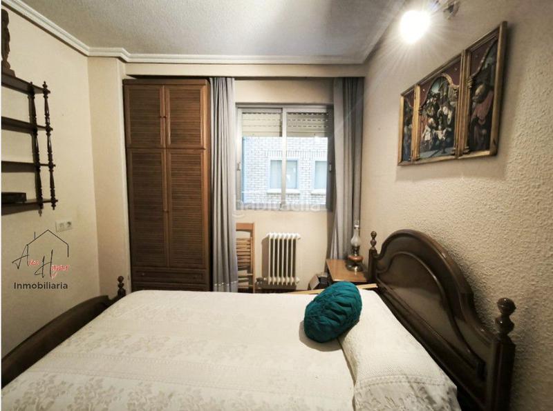 Foto f30a4ba3-4c18-45d8-8811-70ffa389bbbf. Piso  en venta en fco. anaya, 4 dormitorios. en Salamanca