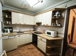 Pis  Federico anaya. Piso en venta en fco. anaya, 4 dormitorios.