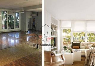 Pis  Portugal. Piso en venta en avda. portugal, 2 dormitorios.