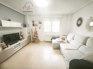 Piso  Feliz rodriguez de la fuente. Piso en venta en villamayor, 3 dormitorios.