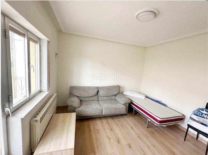 Foto 0a9a1581-15b5-452d-9971-657387fc8e6a. Pis amb calefacció a Villares de la Reina