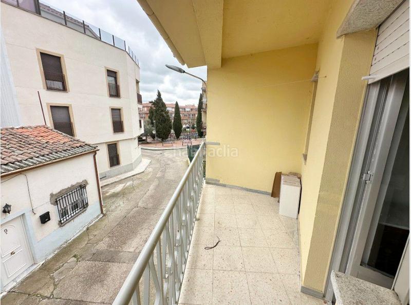 Foto 473bfb2c-5bd4-4058-ab12-563c9c36f64b. Pis amb calefacció a Villares de la Reina