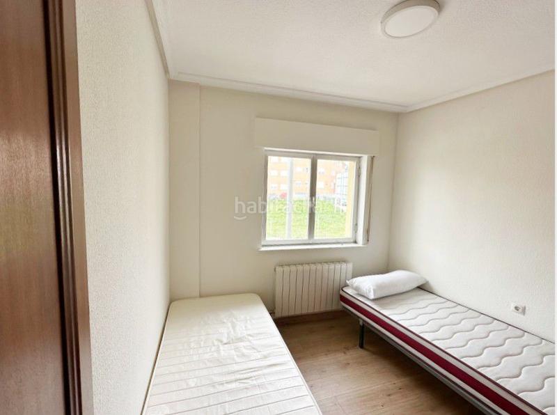 Foto 644e9a6b-23e2-4bf4-bd45-83ba2f6b8385. Pis amb calefacció a Villares de la Reina