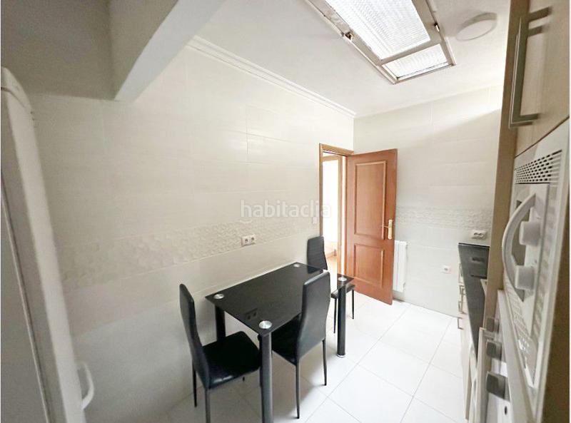 Foto 7424aa6a-49eb-4811-b6cb-23f5ae8ff9b4. Pis amb calefacció a Villares de la Reina