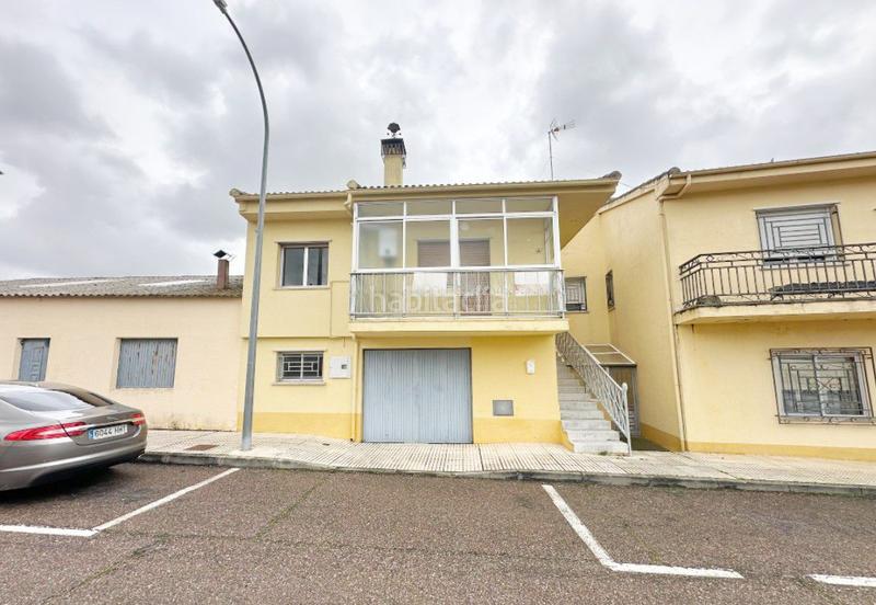 Foto 7d40f4eb-6cf5-4db4-b2a2-4c8505ce7758. Pis amb calefacció a Villares de la Reina