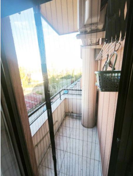 Foto 0a3e89b7-12d6-40cb-9ba6-9c41b665765c. Etagenwohnung mit heizung parking in Tejares - Chamberí - Alcades Salamanca