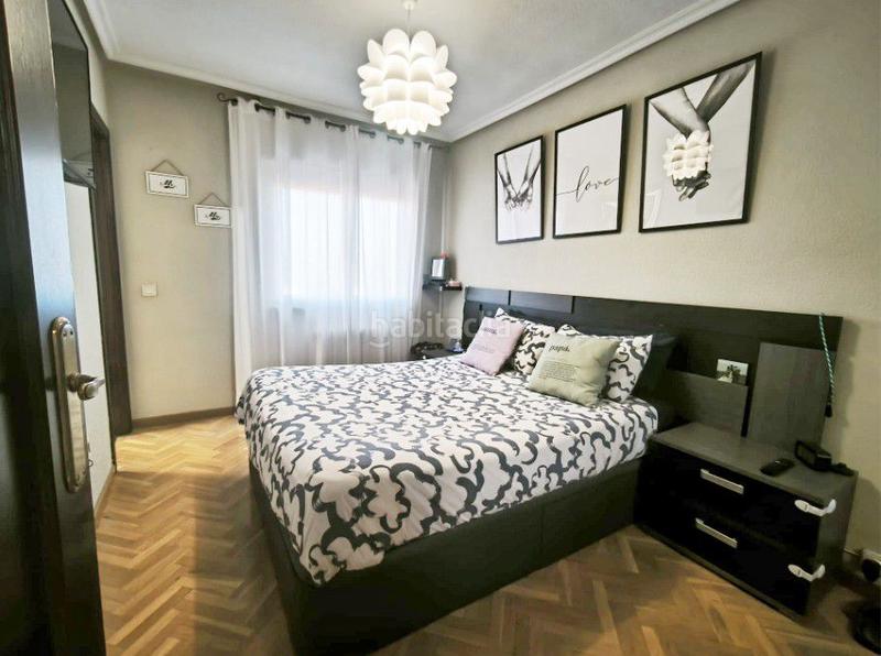 Foto 0dec0dc2-ff05-45a1-ae68-a7b03c3716e0. Etagenwohnung mit heizung parking in Tejares - Chamberí - Alcades Salamanca