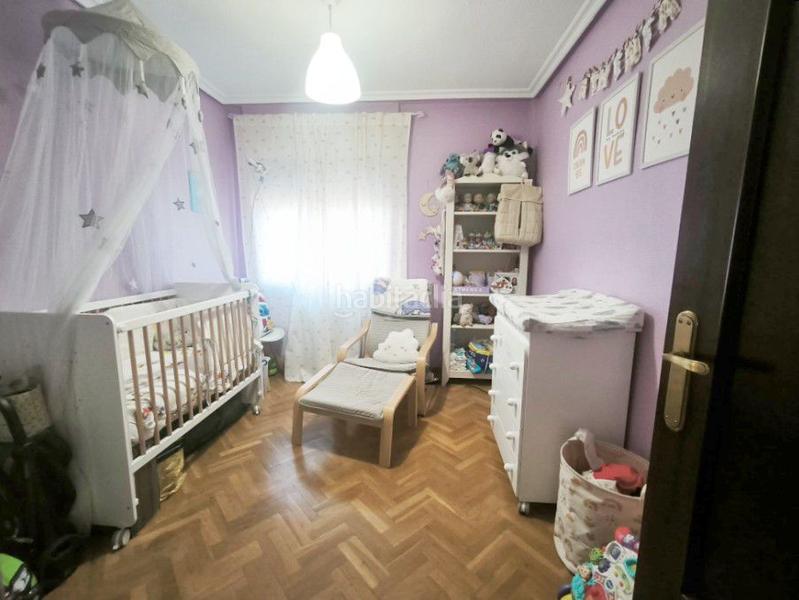 Foto 1365cd35-04dd-4923-9fe3-61a6619cdf90. Etagenwohnung mit heizung parking in Tejares - Chamberí - Alcades Salamanca