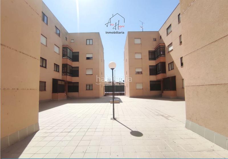 Foto 2b58dc7f-9dac-4922-b059-a9d7d5f02d95. Etagenwohnung mit heizung parking in Tejares - Chamberí - Alcades Salamanca