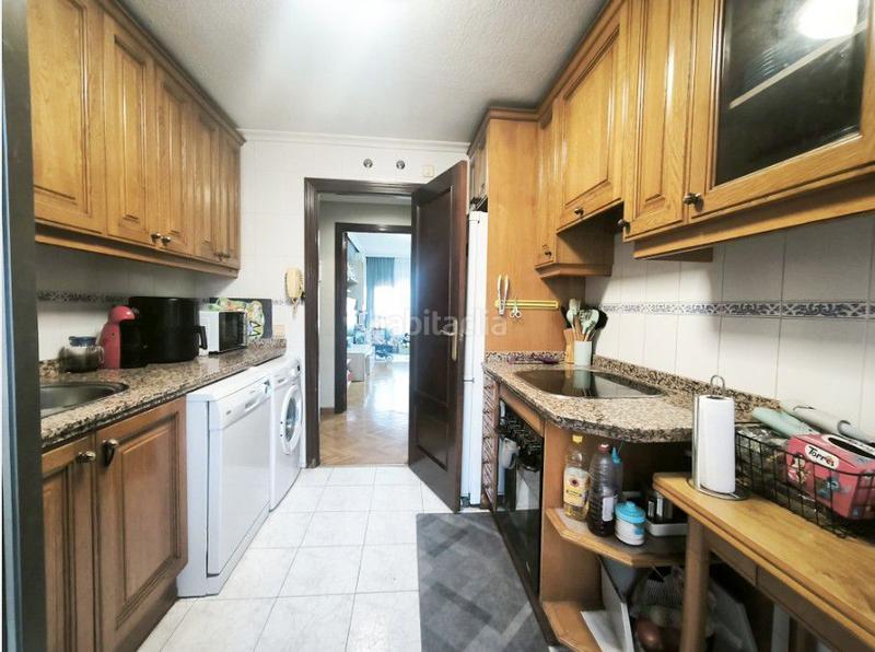 Foto 32d0fbc0-3a6b-40d9-b442-14a2e9e68c7a. Etagenwohnung mit heizung parking in Tejares - Chamberí - Alcades Salamanca