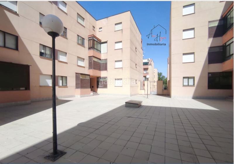 Foto 4467c5cf-f8b6-4680-ab91-71707e078fda. Etagenwohnung mit heizung parking in Tejares - Chamberí - Alcades Salamanca