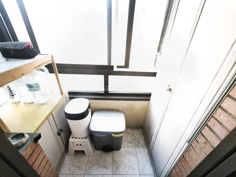 Foto 4899b170-2c13-4db3-a169-2eb093266759. Etagenwohnung mit heizung parking in Tejares - Chamberí - Alcades Salamanca