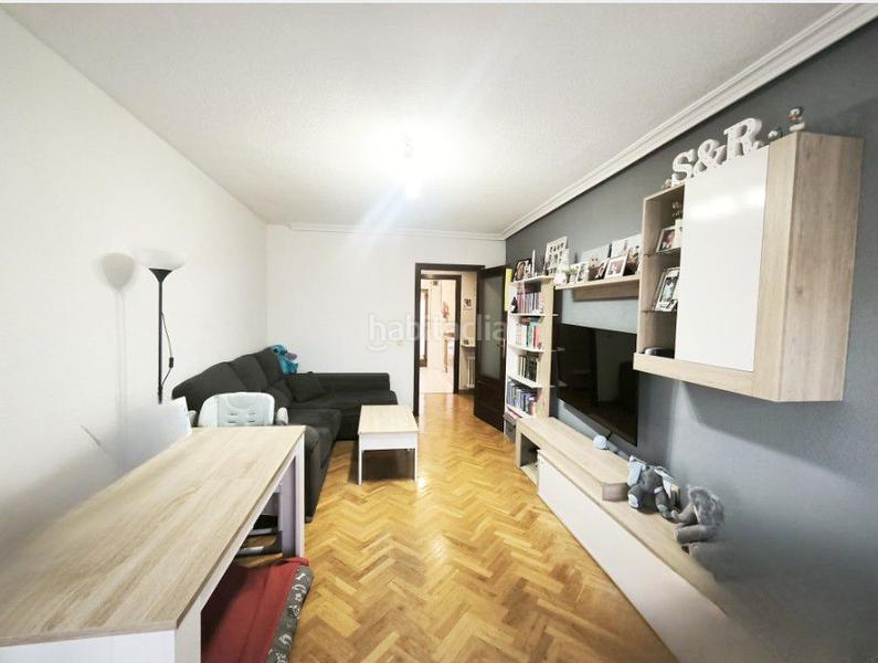 Foto 63eb73eb-dfc5-4a1b-ab53-fc038b9f0f94. Etagenwohnung mit heizung parking in Tejares - Chamberí - Alcades Salamanca