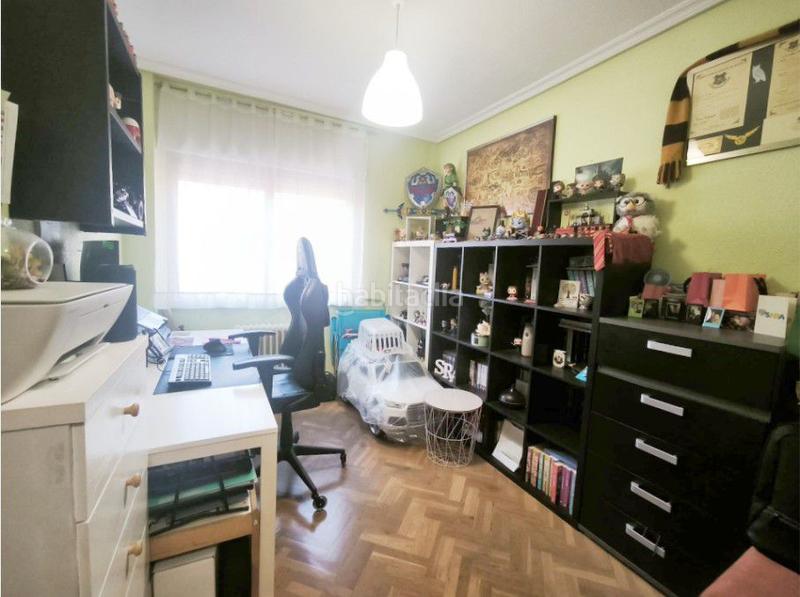 Foto 6d05fdec-af63-498e-8fe9-12f83533bf16. Etagenwohnung mit heizung parking in Tejares - Chamberí - Alcades Salamanca