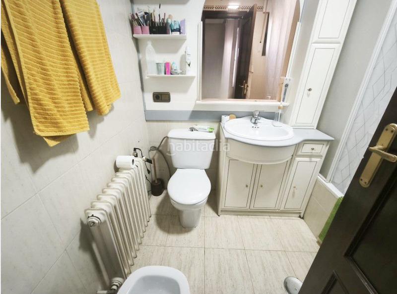 Foto 77ede9eb-5891-432f-8650-bd9a1a7e674b. Etagenwohnung mit heizung parking in Tejares - Chamberí - Alcades Salamanca