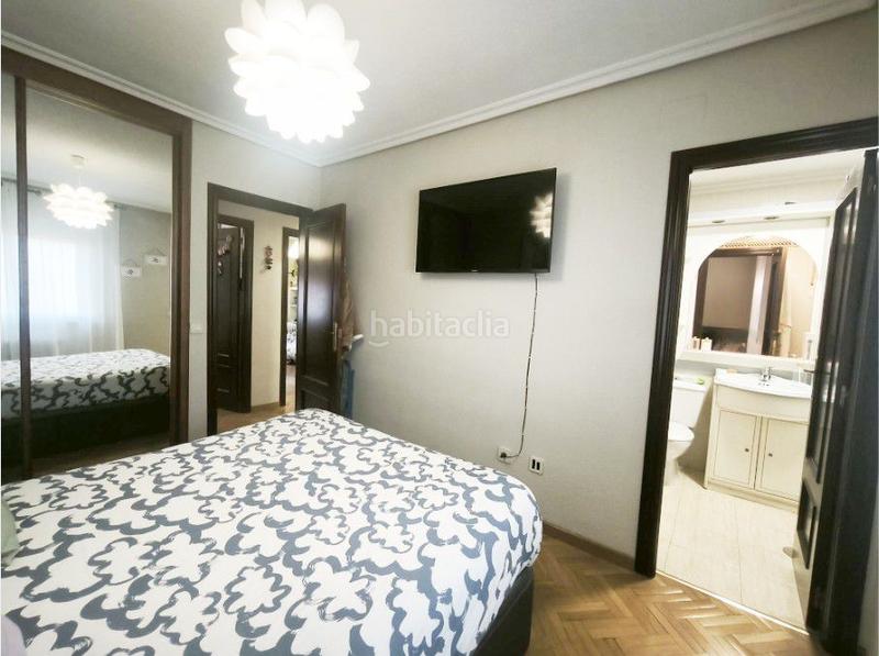 Foto 88811352-a092-4c9b-93eb-c050509aa5ad. Etagenwohnung mit heizung parking in Tejares - Chamberí - Alcades Salamanca