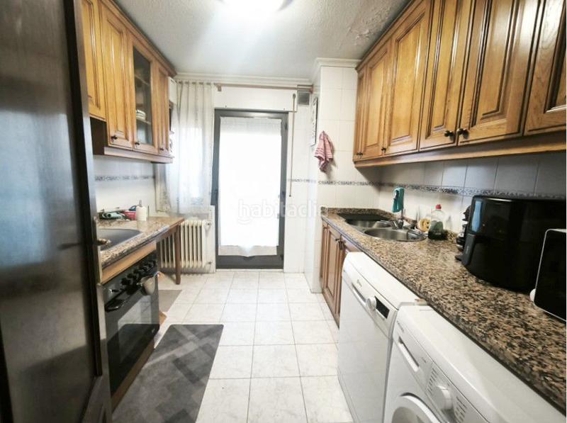 Foto 94bd2160-f27a-44d7-935b-185e62460124. Etagenwohnung mit heizung parking in Tejares - Chamberí - Alcades Salamanca