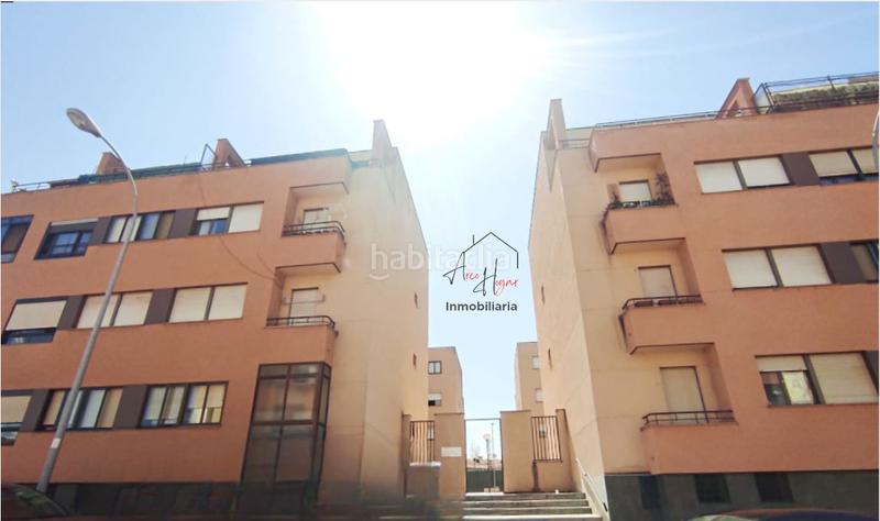 Foto b24f0010-400d-4797-acb3-3237a20771ea. Etagenwohnung mit heizung parking in Tejares - Chamberí - Alcades Salamanca