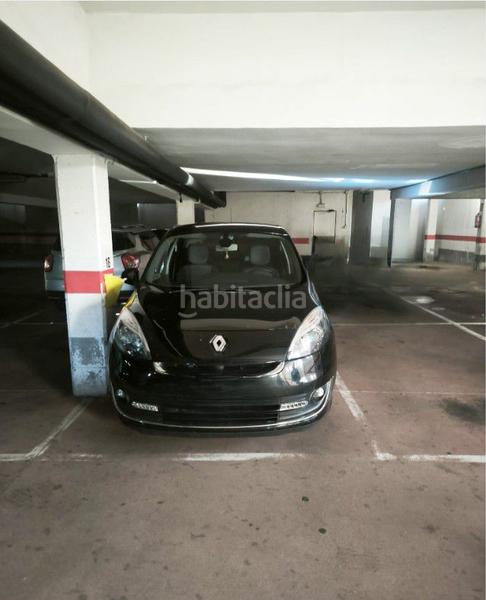 Foto c31f971d-22db-44a6-ac4c-59fd047a81d1. Etagenwohnung mit heizung parking in Tejares - Chamberí - Alcades Salamanca