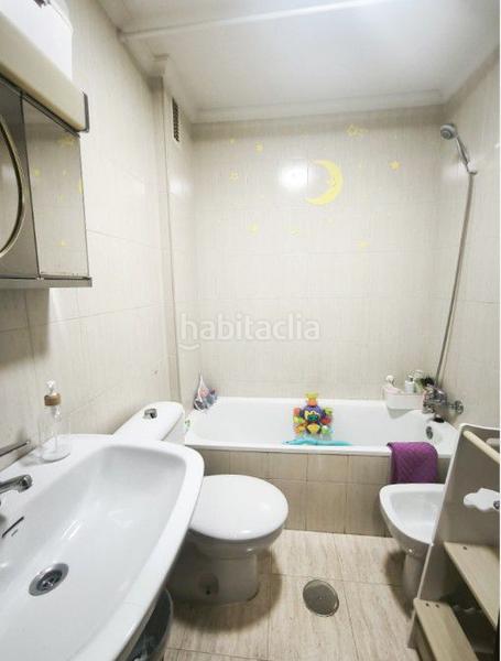 Foto dfe52d72-d67c-43b9-b81b-04e9f7f80375. Etagenwohnung mit heizung parking in Tejares - Chamberí - Alcades Salamanca