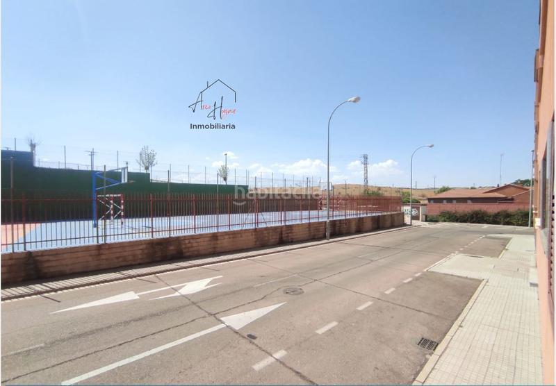 Foto e1d3dc3e-839c-4fc6-9a27-02cdc350a54f. Etagenwohnung mit heizung parking in Tejares - Chamberí - Alcades Salamanca