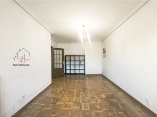 Lloguer Pis  Alfonso ix de leon. Piso en alquiler en garrido sur, 2 dormitorios.