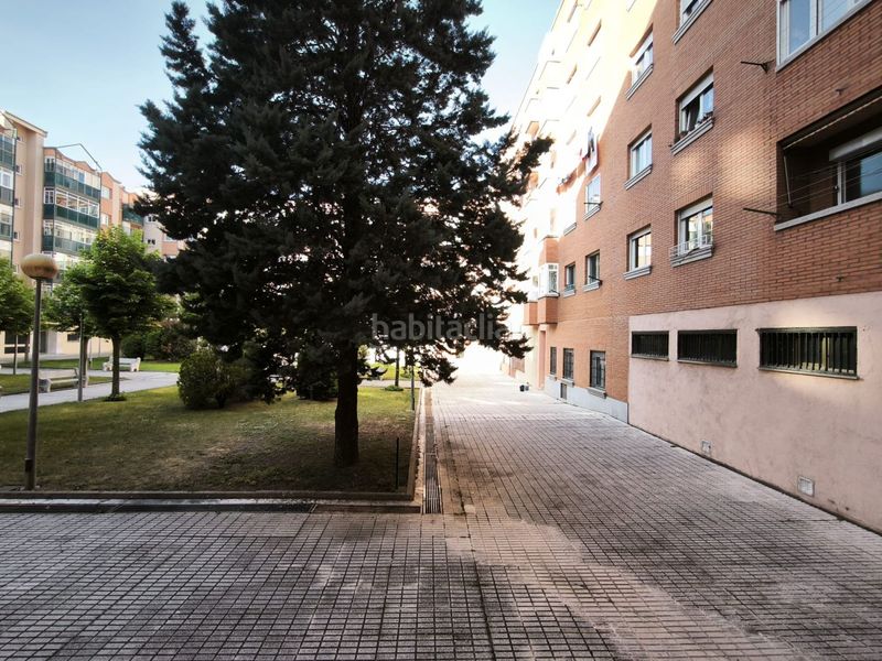 Foto b7b8846f-9168-438c-8b0c-4c846c1d33df. Pis amb calefacció aparcament a Rollo - Puente Ladrillo Salamanca