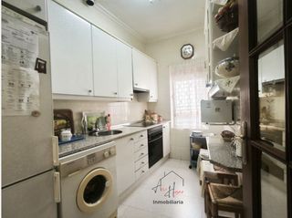 Miete Etagenwohnung in Vidal. Piso en alquiler en barrio  vidal, 3 dormitorios.