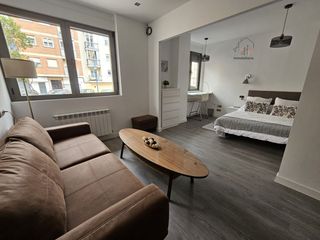 Lloguer Apartament  Doctor navarro. Apartamento en alquiler en gran capitan, 1 dormitorio.