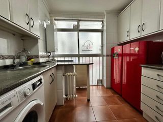 Affitto Appartamento  Alfonso ix. Piso en alquiler en garrido norte, 4 dormitorios.
