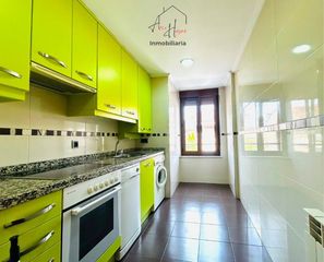 Flat  Entre eras. Piso en venta en villares de la reina, 1 dormitorio.