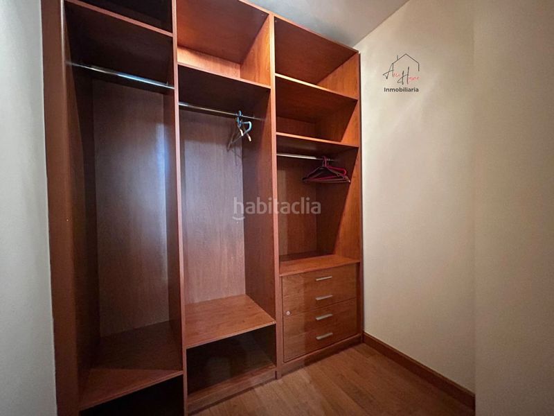Foto d9e1a5c1-1caa-4bd1-b229-49f7ffcef888. Pis amb calefacció aparcament a Villares de la Reina