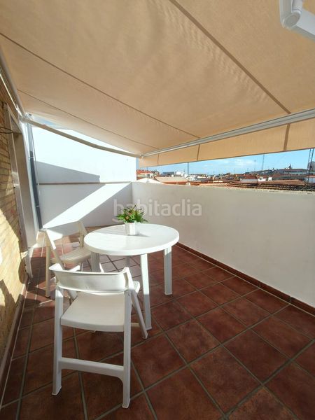 Foto d5920c02-fa47-4ad7-ac06-c28e8ffb62d5. Lloguer àtic amb calefacció a Carmelitas Salamanca