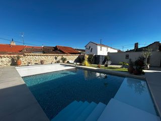 Casa  Álamo. Casa en venta en carrascal del obispo, 3 dormitorios.