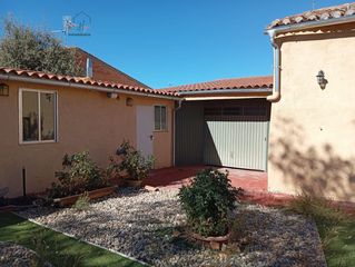 House  Alegre. Casa en venta en salmoral, 2 dormitorios.