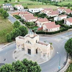 Terreny residencial  Dimanas. Solar en venta en campo de golf.