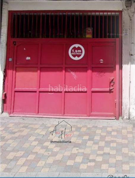 Foto 2ffc41cd-c0a1-4837-ac27-0e338e6402ab. Parking coche garaje en venta en avda. portugal. en Salamanca