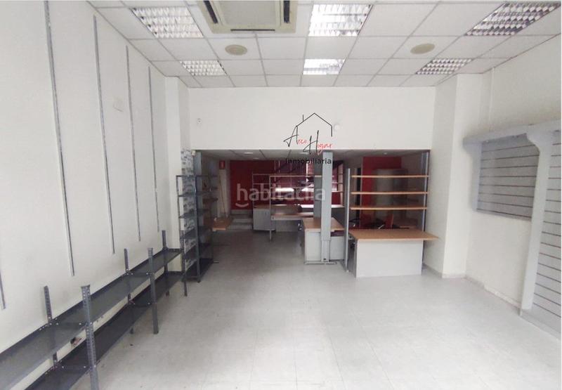 Foto 47618054-64b6-4fd9-a578-9afe5e4ebfa2. Alquiler local comercial local com. en alquiler en los ovalle. en Salamanca