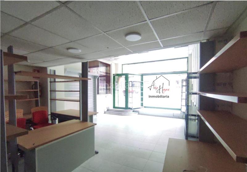 Foto 4e614434-6854-4d82-aad1-f9ac1657a6c3. Alquiler local comercial local com. en alquiler en los ovalle. en Salamanca