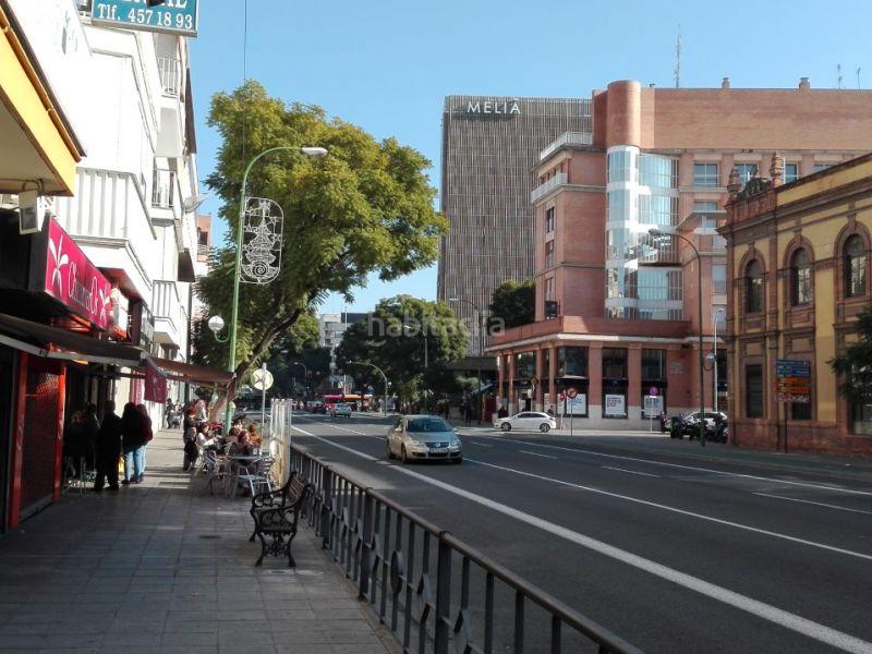 Foto 6a841031-c8f2-43d9-bf28-50ff421f6d94. Posto auto in calle luis montoto 116 in La Buhaira Sevilla