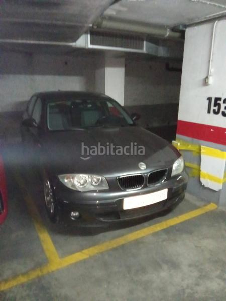 Foto a9e335db-b0b4-4f24-b36e-2a1819d7b68c. Posto auto in calle luis montoto 116 in La Buhaira Sevilla